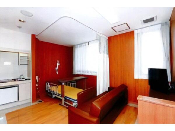 山田外科内科（常勤）の准看護師求人メイン写真3