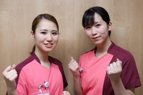 相原第二病院（常勤）の看護助手求人サブ写真3