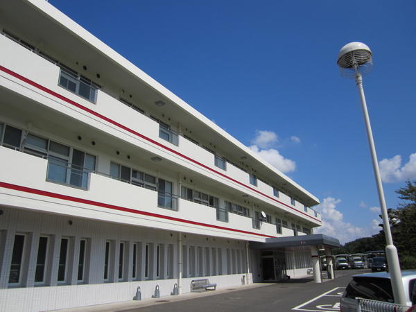 居宅介護支援事業所 ローズヒル（パート） のケアマネジャー求人メイン写真2