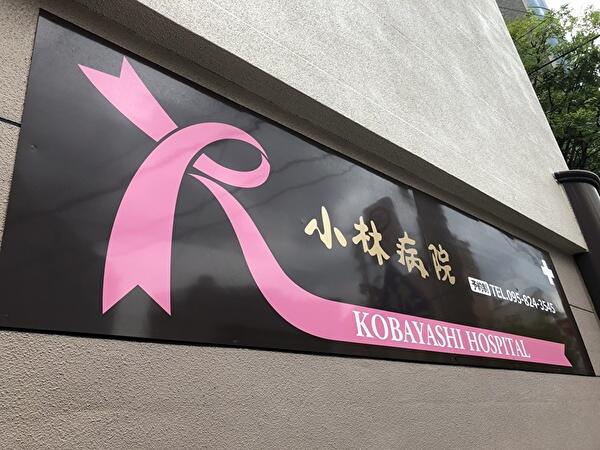 医療法人同仁会 小林病院（常勤）の言語聴覚士求人メイン写真2