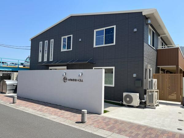 ＆KIDSつげのきほいくえん（保育士/フルタイムパート）の保育士求人メイン写真2