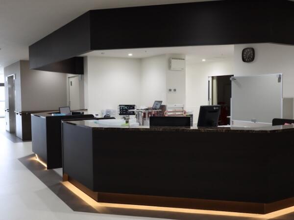 八王子ひがし整形外科（常勤）の看護師求人メイン写真2