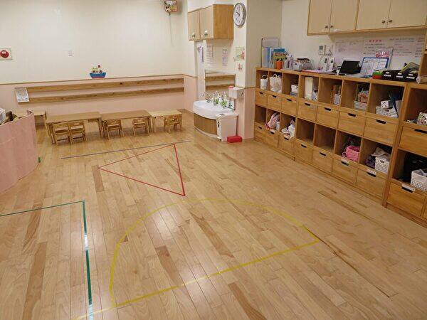 このえ駒込小規模保育園（サブリーダー/正社員）の保育士求人メイン写真5