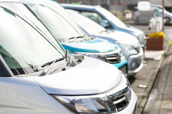 木の香往診クリニック（パート）の送迎ドライバー求人メイン写真4