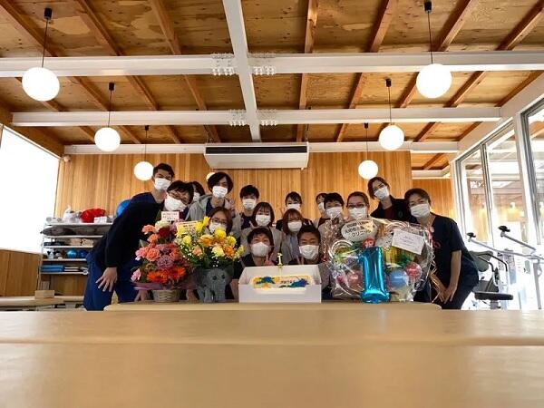 えのもと整形外科クリニック（常勤）の理学療法士求人の写真