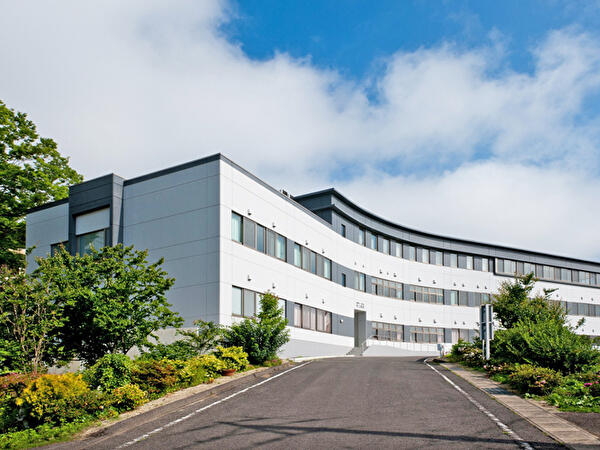 医療法人慈心会 村上病院（常勤）の准看護師求人の写真