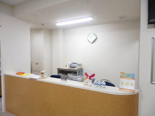 さくら眼科（常勤）の准看護師求人メイン写真2