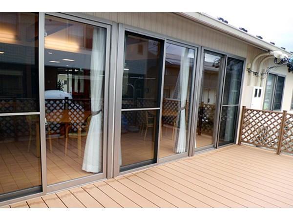 介護付き有料老人ホーム　むつみの郷 岡田（常勤）のケアマネジャー求人メイン写真4