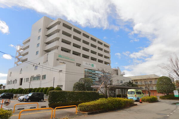 社会医療法人ジャパンメディカルアライアンス　法人本部（常勤） の一般事務求人メイン写真2