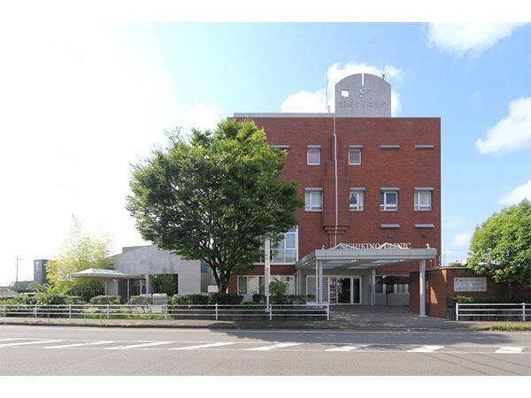 錦野クリニック（パート）の臨床検査技師求人メイン写真5