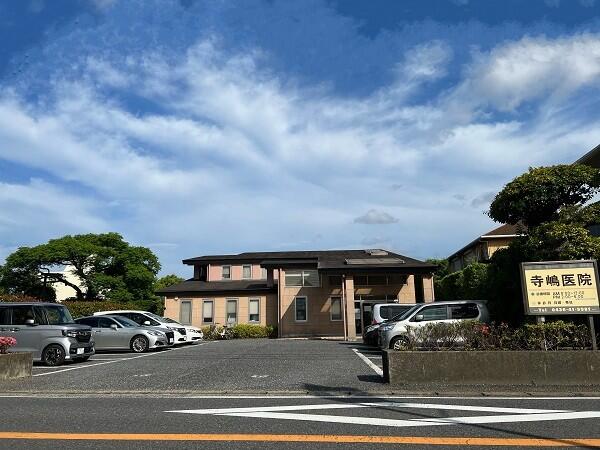 寺嶋医院（常勤）の医療事務求人の写真