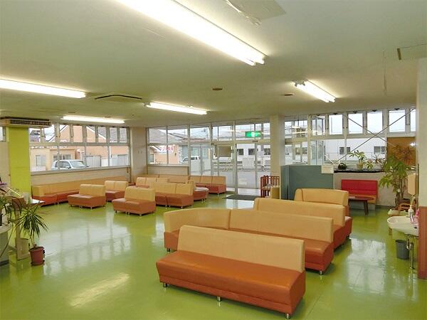 小見川ひまわりクリニック（常勤）の診療放射線技師求人メイン写真5