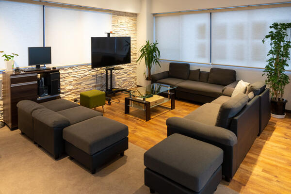 木の香往診クリニック （パート）の清掃員求人メイン写真3