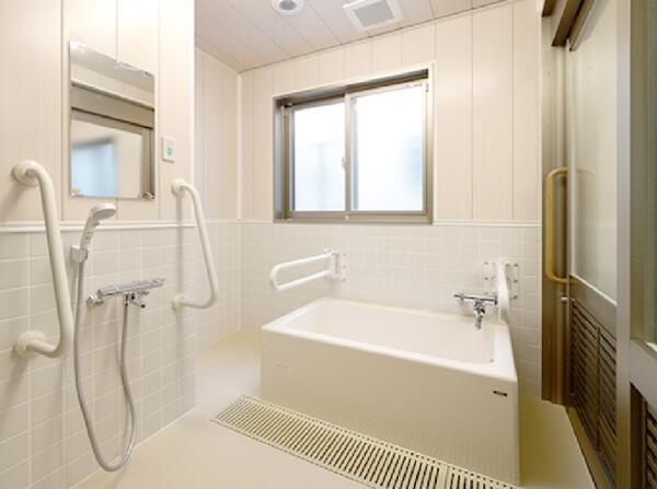 小規模多機能型居宅介護事業所　うはら多機能ホーム（パート）の介護福祉士求人メイン写真5