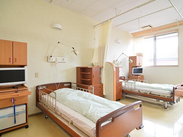 志太記念脳神経外科（外来 / 常勤）の看護師求人メイン写真5