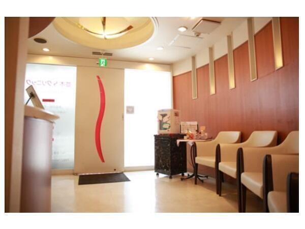 並木Sクリニック（常勤） の看護師求人メイン写真2