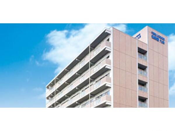 介護老人保健施設 健勝園九条（常勤）の介護福祉士求人の写真