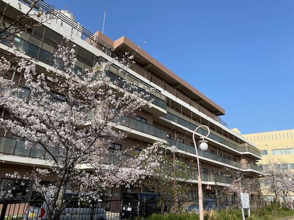 障がい者支援施設ハニカム（常勤）の介護職求人メイン写真3