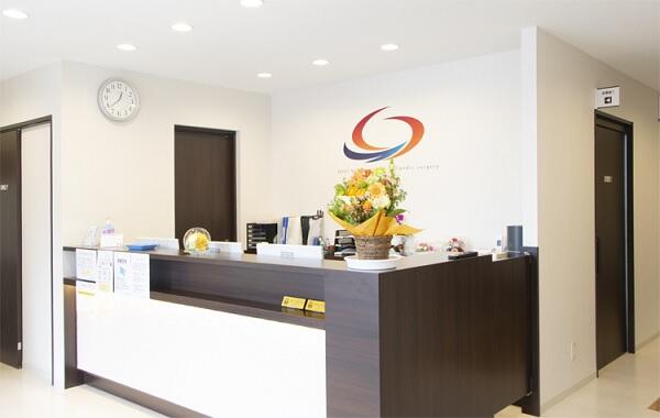 オーバル中目黒整形外科（常勤）の看護師求人の写真