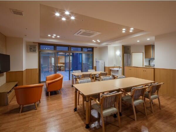 地域密着型特別養護老人ホーム ひいらぎ（常勤）の看護師求人メイン写真2