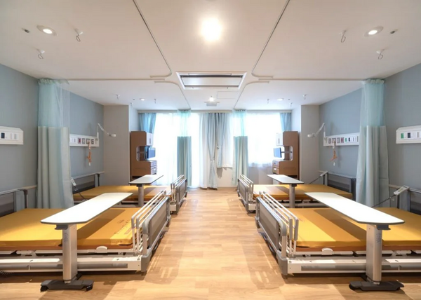 医療法人社団　藤崎病院（救急救命士/常勤）のその他求人メイン写真4