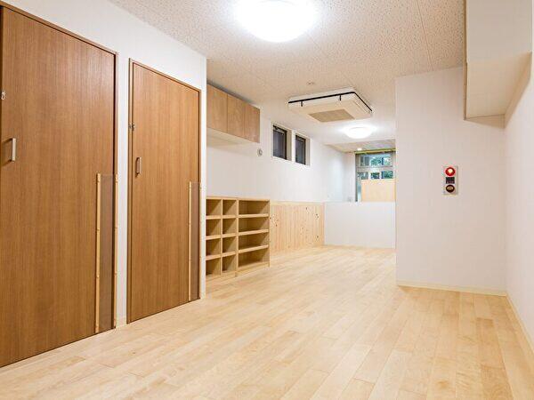 このえ本郷三丁目小規模保育園（リーダー/正社員）の保育士求人メイン写真5