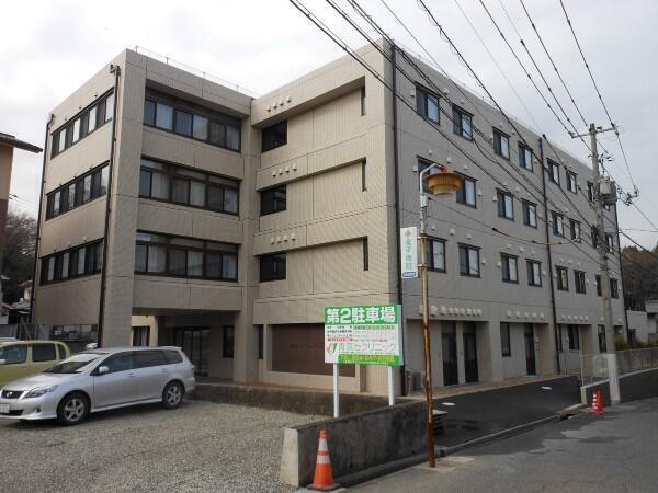 有料老人ホーム ハウスカ青葉(日勤のみ/常勤) の介護職求人の写真
