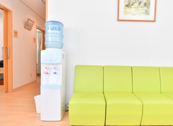 あべクリニック（常勤） の准看護師求人メイン写真4