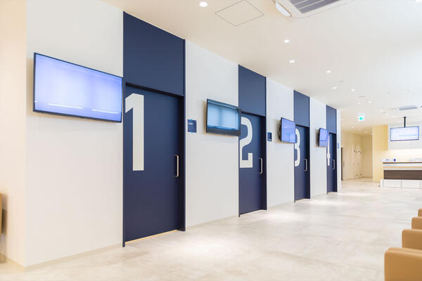 さがみ中央眼科（パート）の看護師求人メイン写真2