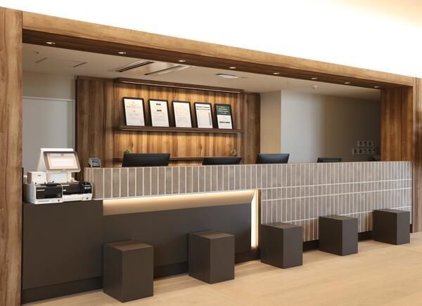 健診センター カラダテラス海老名（パート）の看護師求人の写真