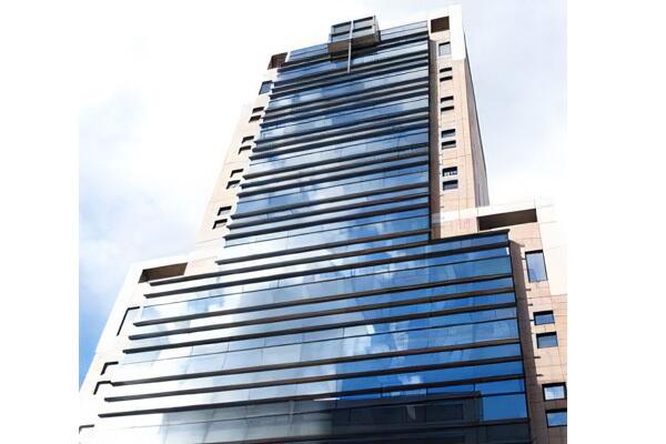 クリスタルビルクリニック（常勤）の医療事務求人メイン写真3