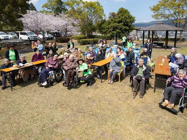 デイサービス宅老所・芽吹き（常勤）の介護職求人メイン写真4