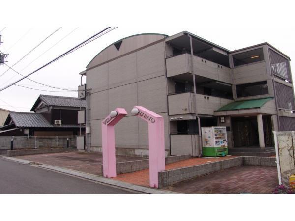 一般財団法人信貴山病院分院 上野病院(常勤)の介護職求人サブ写真3