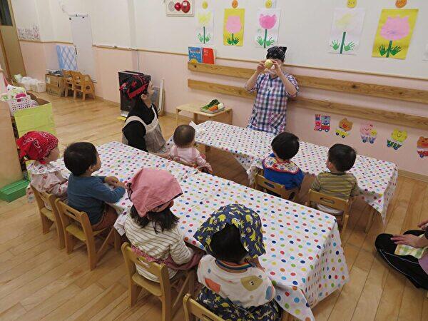 このえ第二本駒込保育園（常勤）の栄養士求人メイン写真3