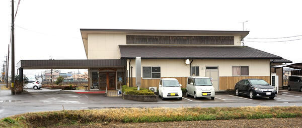 医療法人和光会 長森南デイサービスセンター（常勤）の介護福祉士求人の写真