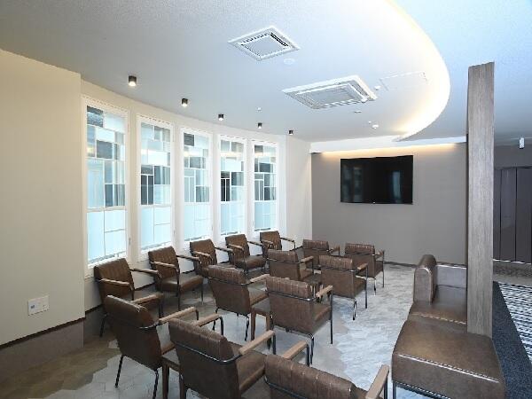 とまこまい心血管クリニック（常勤）の看護師求人の写真