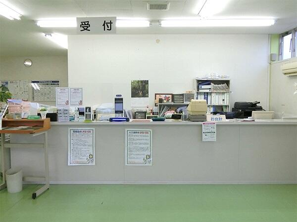 小見川ひまわりクリニック（常勤）の診療放射線技師求人メイン写真4