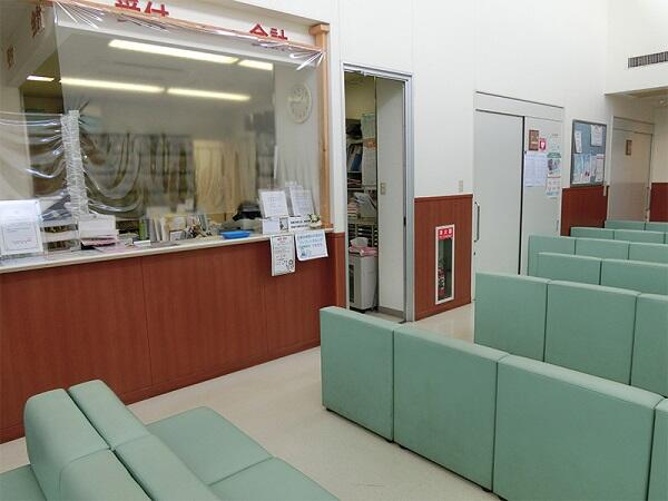 小見川ひまわりクリニック（パート）の診療放射線技師求人メイン写真2