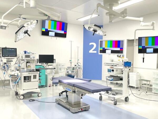 八王子ひがし整形外科（常勤）の看護師求人メイン写真4