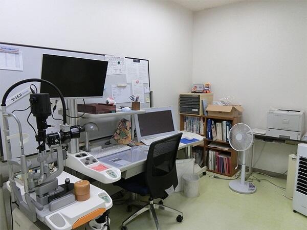 小見川ひまわりクリニック（常勤）の診療放射線技師求人メイン写真3