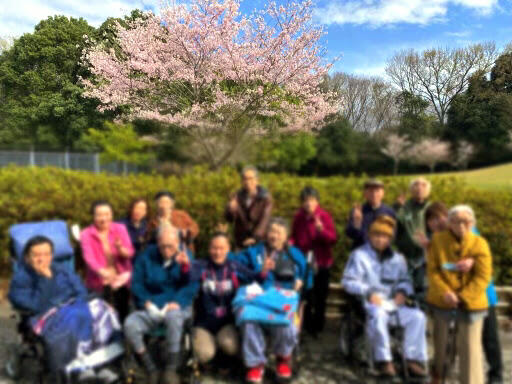 フレアス看護小規模多機能水戸（常勤）の看護師求人メイン写真2