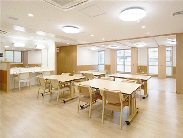 小規模多機能型居宅介護事業所　うはら多機能ホーム（パート）の介護福祉士求人メイン写真4