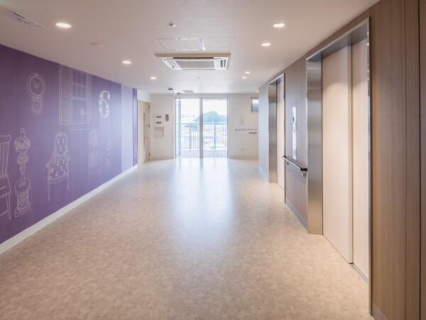 特別養護老人ホーム フェニックス杉並（常勤）の社会福祉主事任用求人メイン写真4