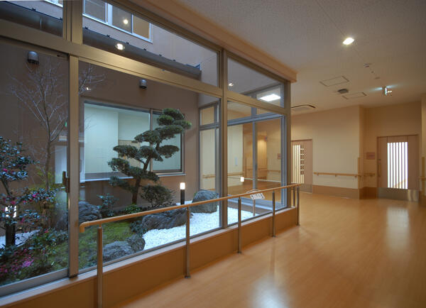 特別養護老人ホーム京都亀岡たなばたの郷（常勤）の調理師/調理員求人メイン写真4