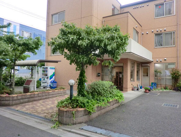 愛の家グループホーム 大宮吉野町（契約社員）の介護福祉士求人メイン写真5