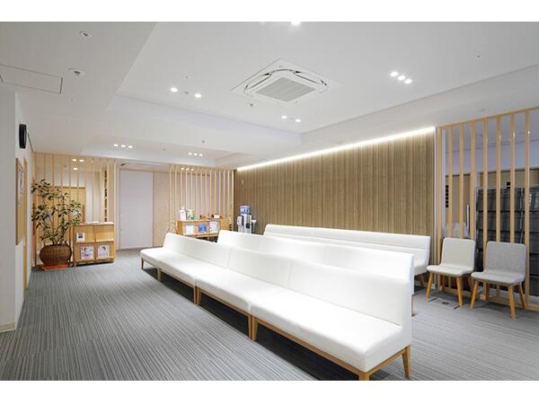 錦野クリニック（パート）の臨床検査技師求人メイン写真2