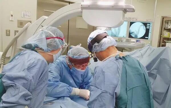 南洲整形外科病院（常勤）の調理師/調理員求人メイン写真3