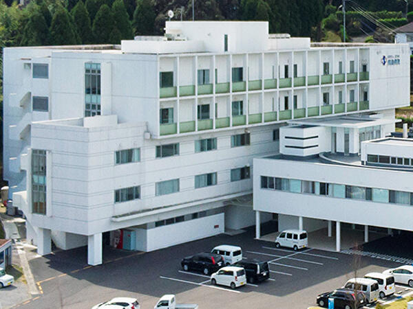 医療法人望洋会　鮫島病院（常勤）の薬剤師求人の写真