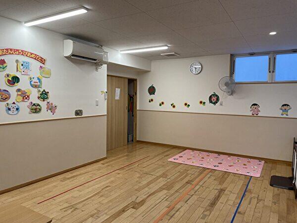 このえ雑色小規模保育園（サブリーダー/正社員）の保育士求人メイン写真5