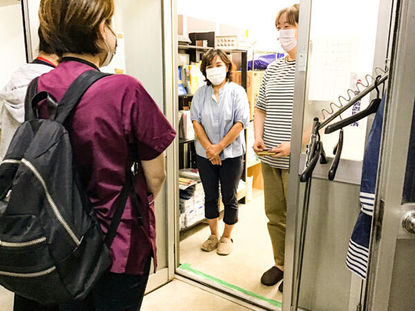 あったかホーム ケアプランセンター（常勤）のケアマネジャー求人メイン写真4